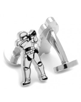 Stormtrooper Action Cufflinks 