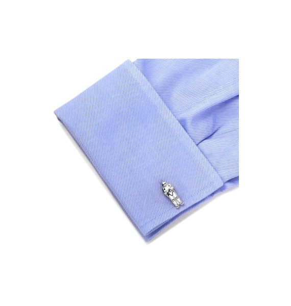Stormtrooper Action Cufflinks 