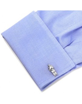 Stormtrooper Action Cufflinks 