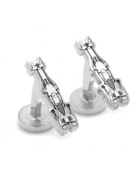 Speeder Bike Blueprint Star Wars Cufflinks  2