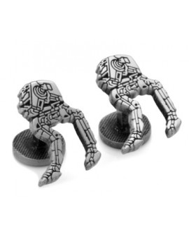 Gemelos AT-ST Walker Star Wars 2