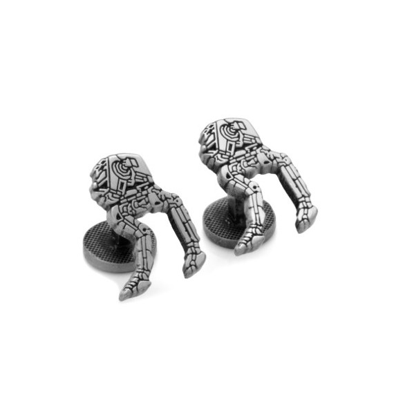 AT-ST Walker Star Wars Cufflinks 