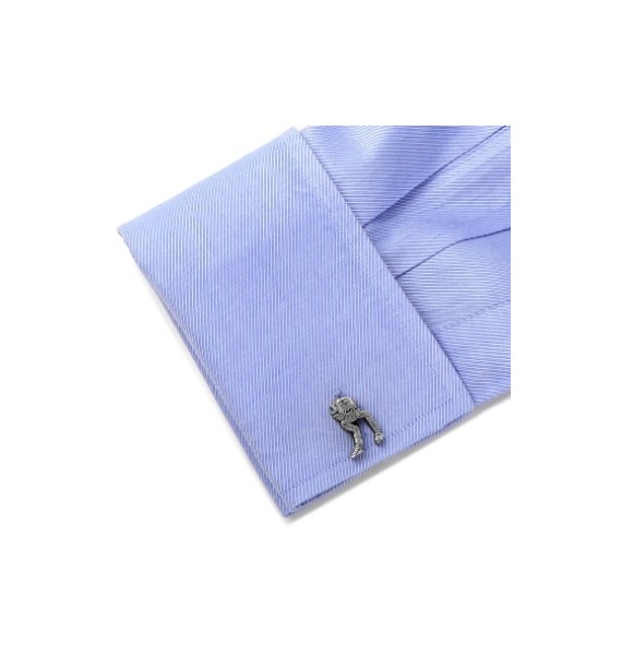 AT-ST Walker Star Wars Cufflinks 