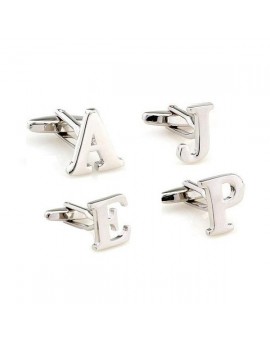 Combina Gemelos Iniciales Grandes