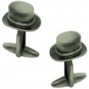 Gemelos Sombrero de Copa 
