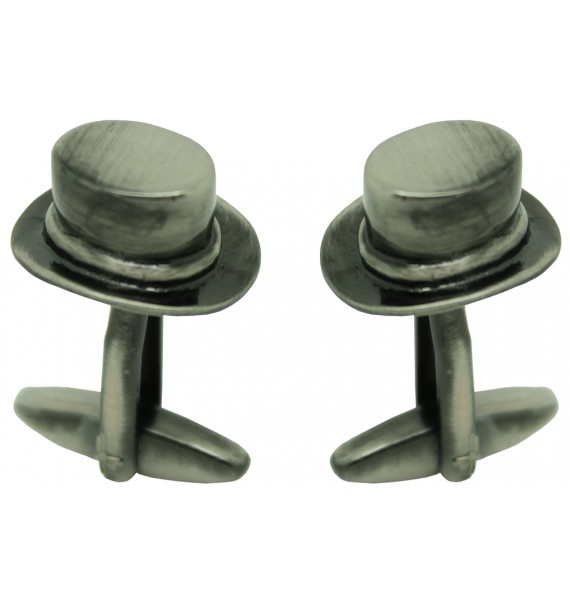 Top Hat Cufflinks