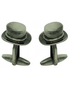 Top Hat Cufflinks