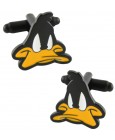 Daffy Duck Cufflinks