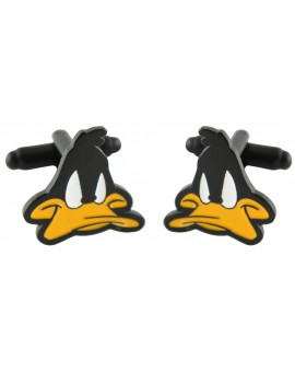Daffy Duck Cufflinks 2