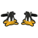 Daffy Duck Cufflinks