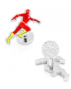 Gemelos Flash Special Edition