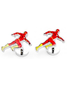 The Flash Action Cufflinks  2