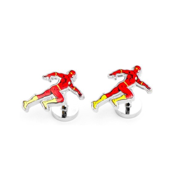 Gemelos Flash Special Edition