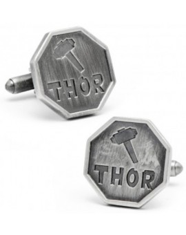 Thor Cufflinks 