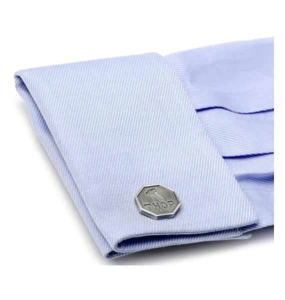 Thor Cufflinks 