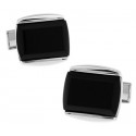 Gemelos Black Silver XXIII