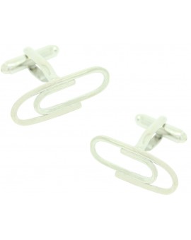Clip Cufflinks 