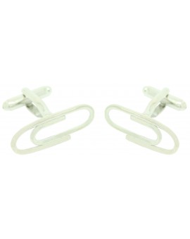Clip Cufflinks  2