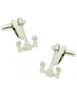 Danforth Anchor Cufflinks 