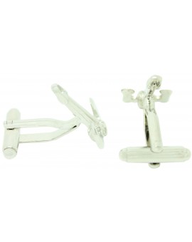 Danforth Anchor Cufflinks 