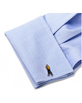 Captain Kirk Star Trek Special Edition Cufflinks