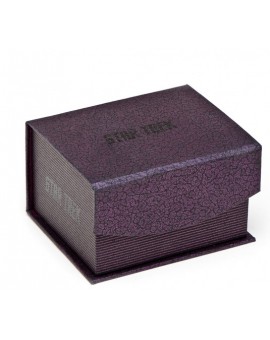 Boutons de manchette Kirk Star Trek édition spéciale