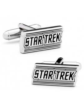 Star Trek Special Edition Cufflinks