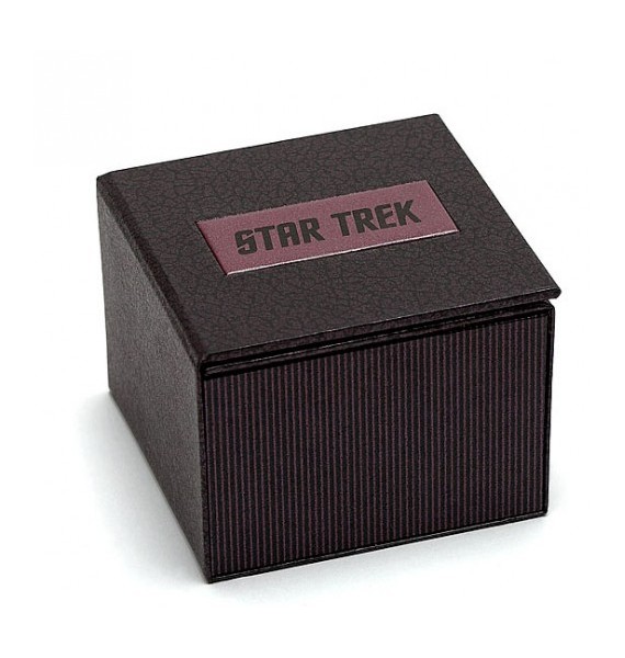 Gemelos Star Trek Special Edition
