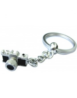 Llavero Cámara de Fotos