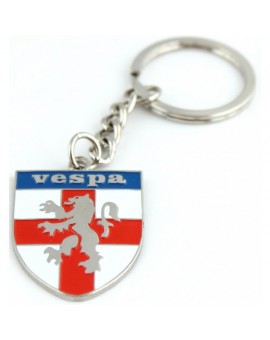 Llavero Logo Vespa 