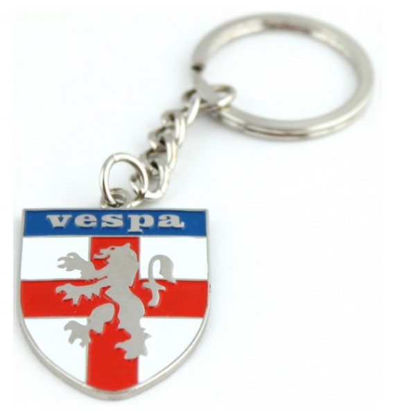 Llavero Logo Vespa 