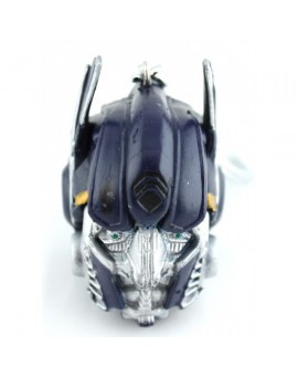 3D Sentinel Prime Transformers Keychain