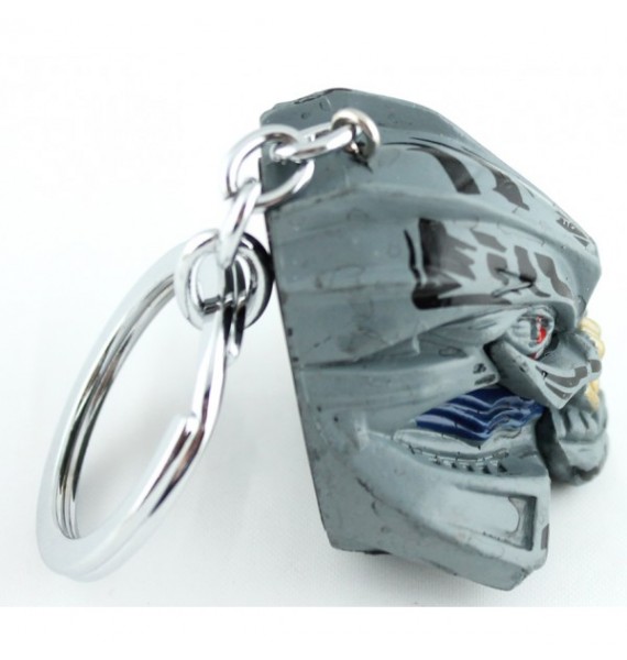 Portachiavi 3D di Transformers Megatron