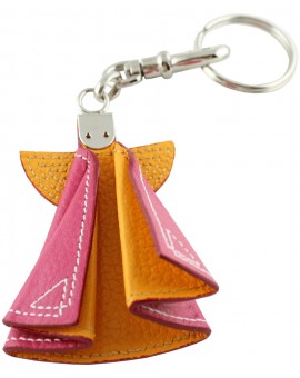 Bullfighter Cape Keychain 2