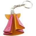 Bullfighter Cape Keychain