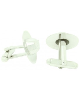 Castoreño Hat Cufflinks