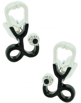 Gemelos Fonendoscopio 