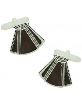 Gemelos Capote Torero