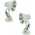 Luxo Lamp Cufflinks 