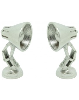 Luxo Lamp Cufflinks  2