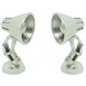 Luxo Lamp Cufflinks 