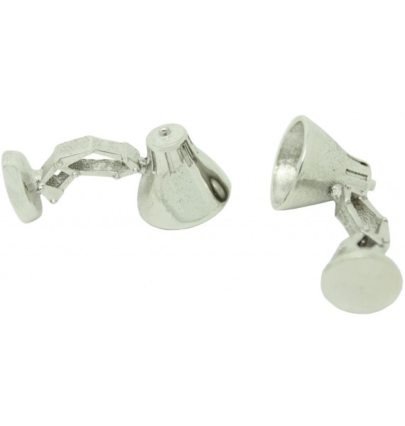 Luxo Lamp Cufflinks 