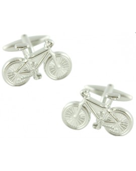 Gemelos Bicicleta 3D