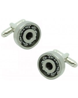 Gemelos Rodamiento Coche