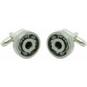 Ball Bearing Cufflinks