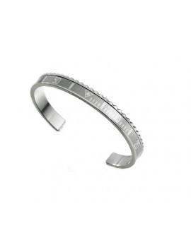 Silver Speedometer Official Bracelet 