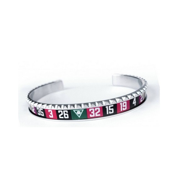 Pulsera Casino Speedometer Official 