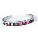 Casino Speedometer Official Bracelet 