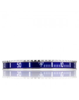 Pulsera Speedometer Official Azul  2