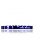 Pulsera Speedometer Official Azul 